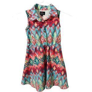 Lilt Sleeveless dress size 5    A360￼